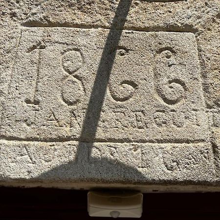 Villa Longere Berrichonne, Calme Absolu, 13 Personnes Saint-Pierre-les-Etieux Exterior foto